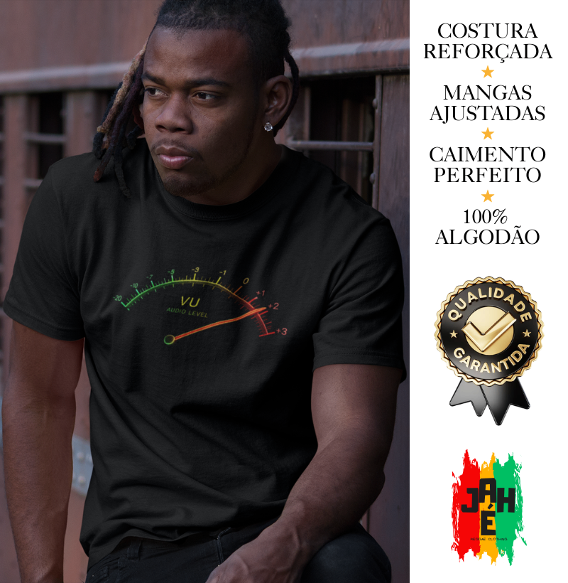 Reggae Level - Imagem 2