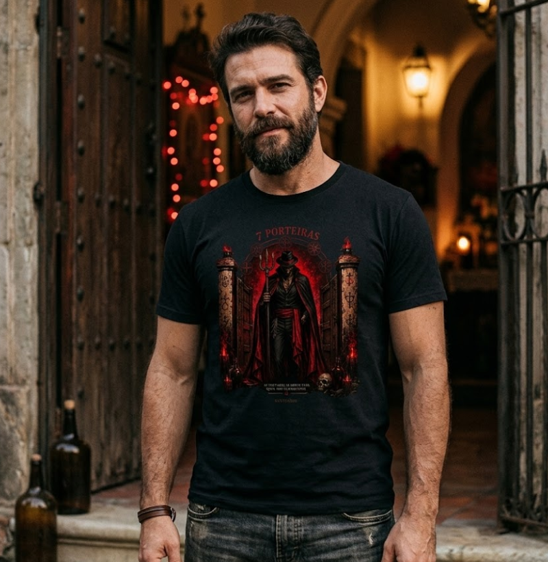 Camisa 1