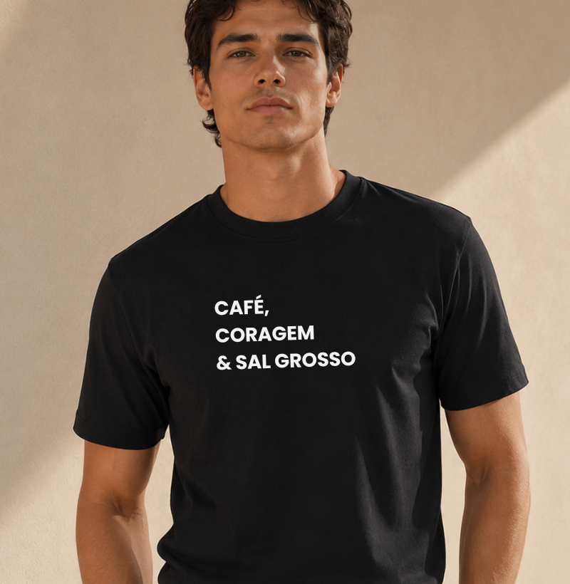 Camisa 3