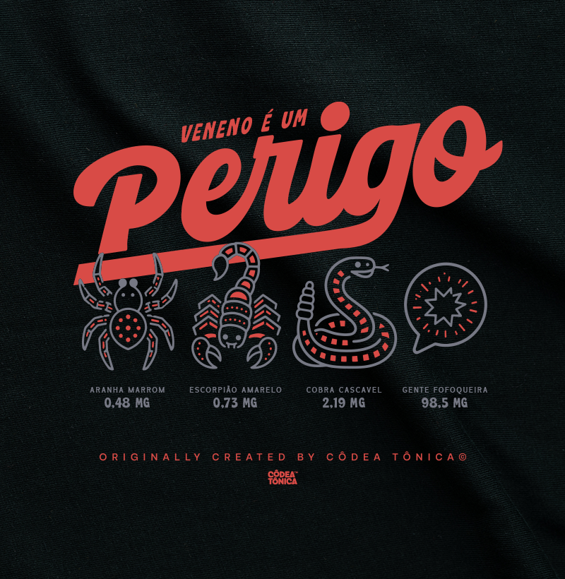 Venenos - Imagem 2