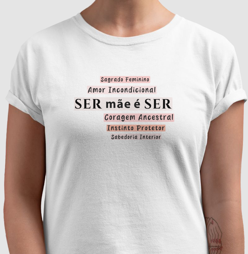 Ser Mãe • Essência do Ser - Imagem 3