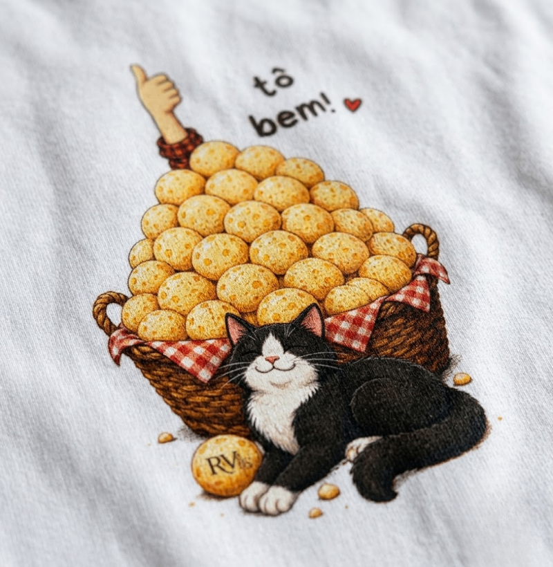 Tô bem! - Imagem 2