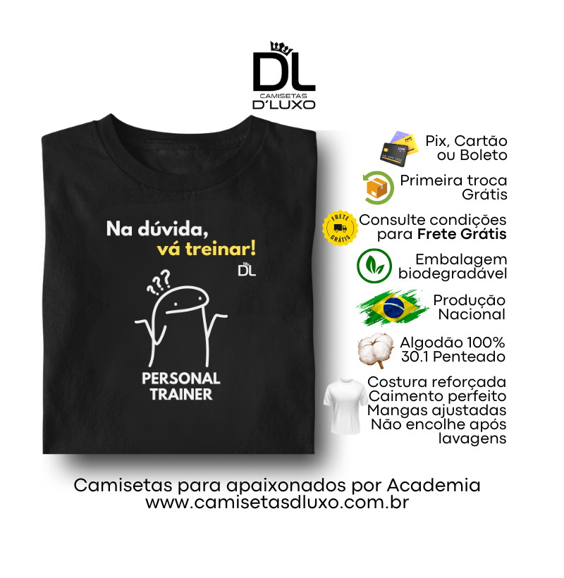 Na Dúvida Vá Treinar 2 - Imagem 4