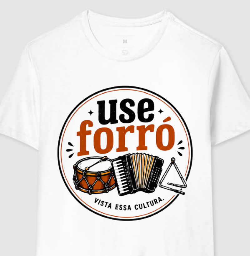 Use Forró - Imagem 2