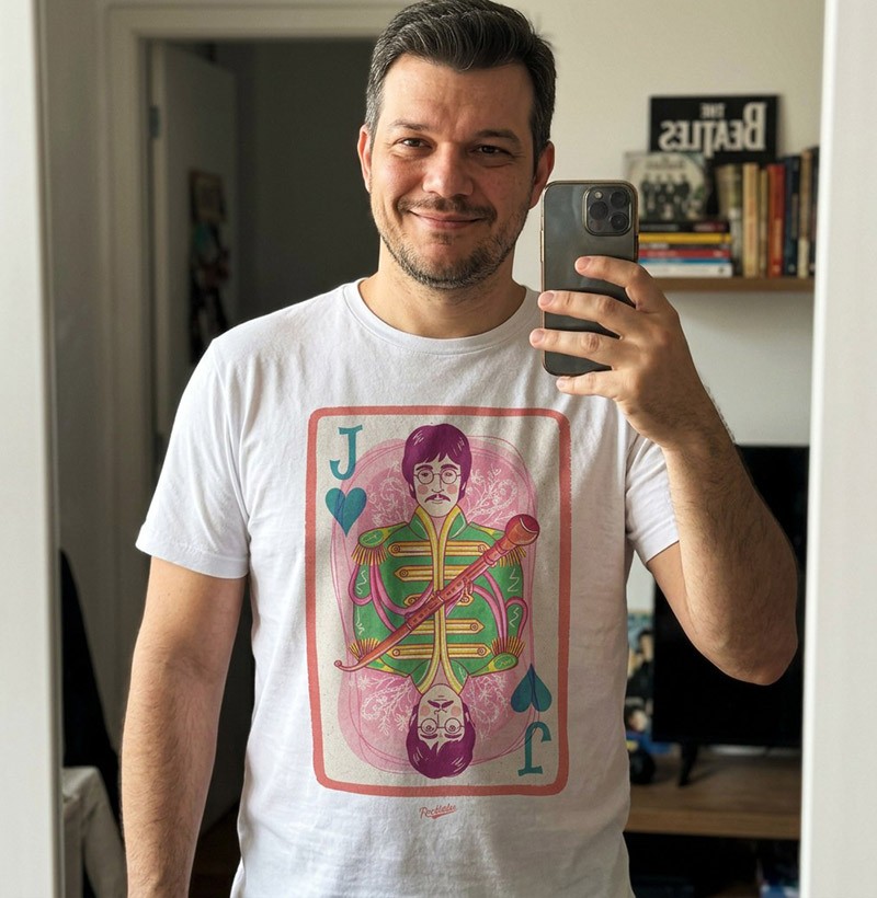 Camisa 3