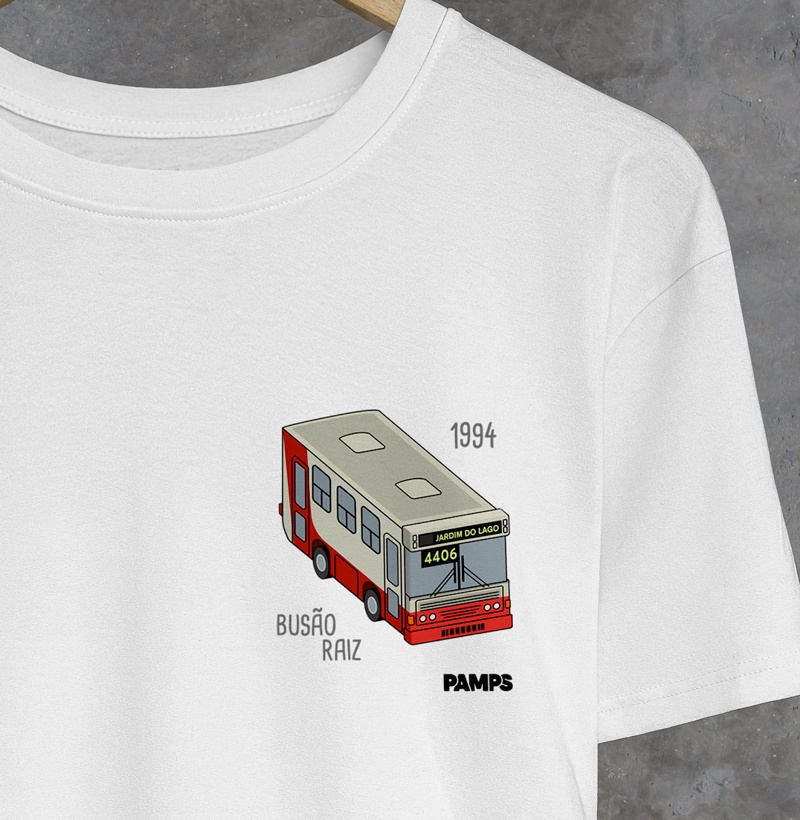 Camisa 2