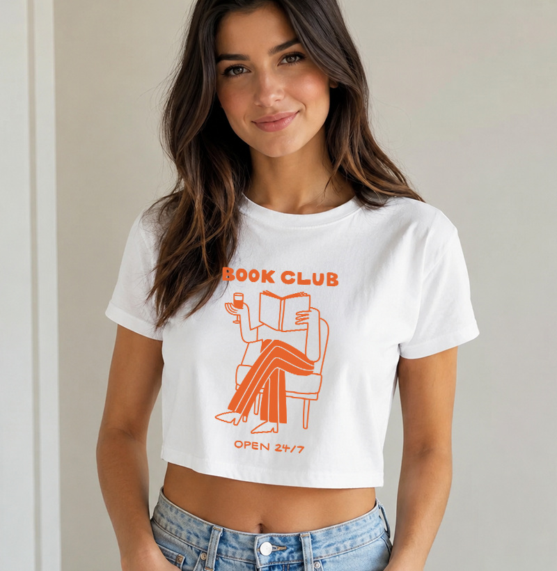 Book Club - Imagem 2