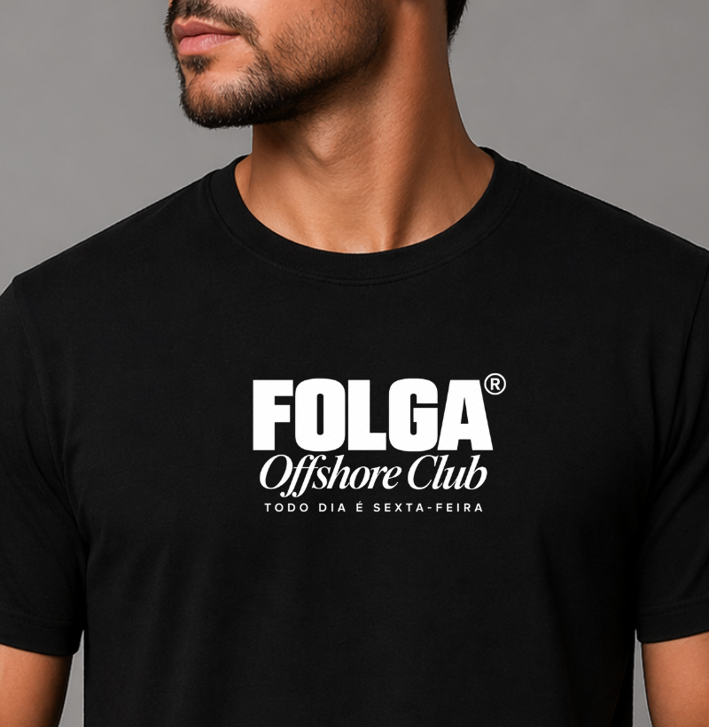 Folga Offshore Club - Imagem 2