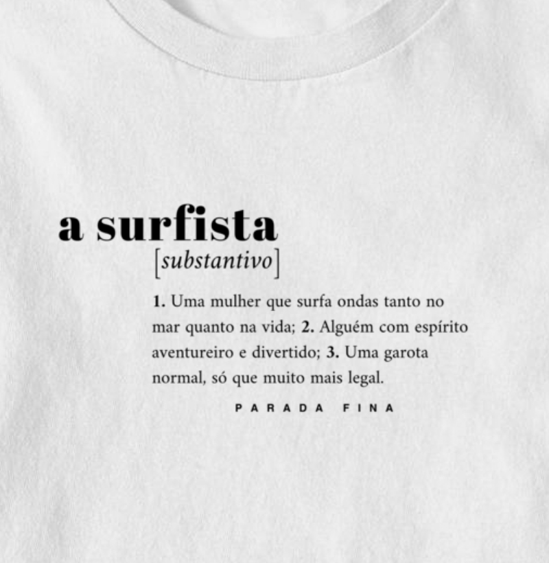 a surfista [substantivo] - Imagem 2