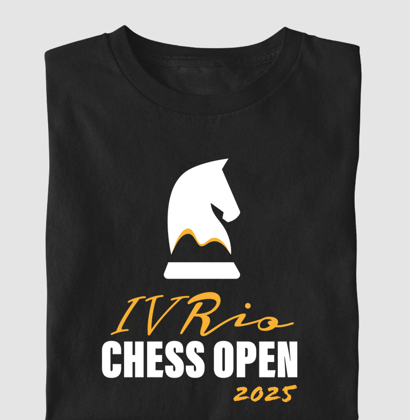 Rio Chess Open 2025 - Imagem 3