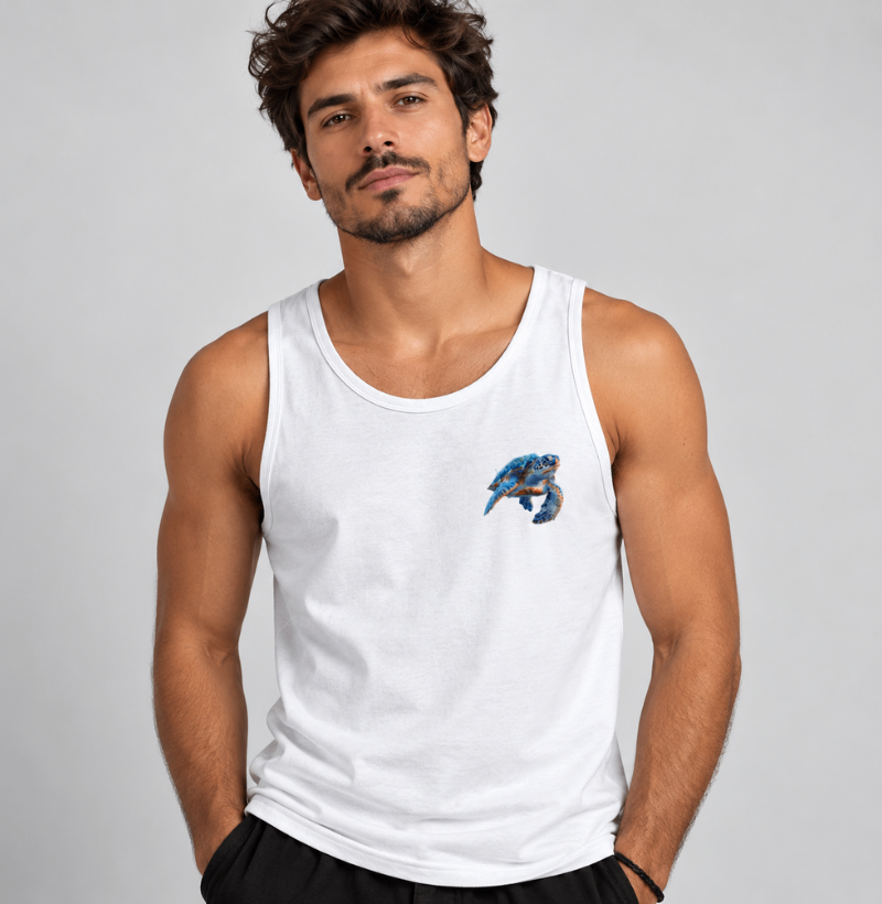 Sea Turtle Pocket - Imagem 3