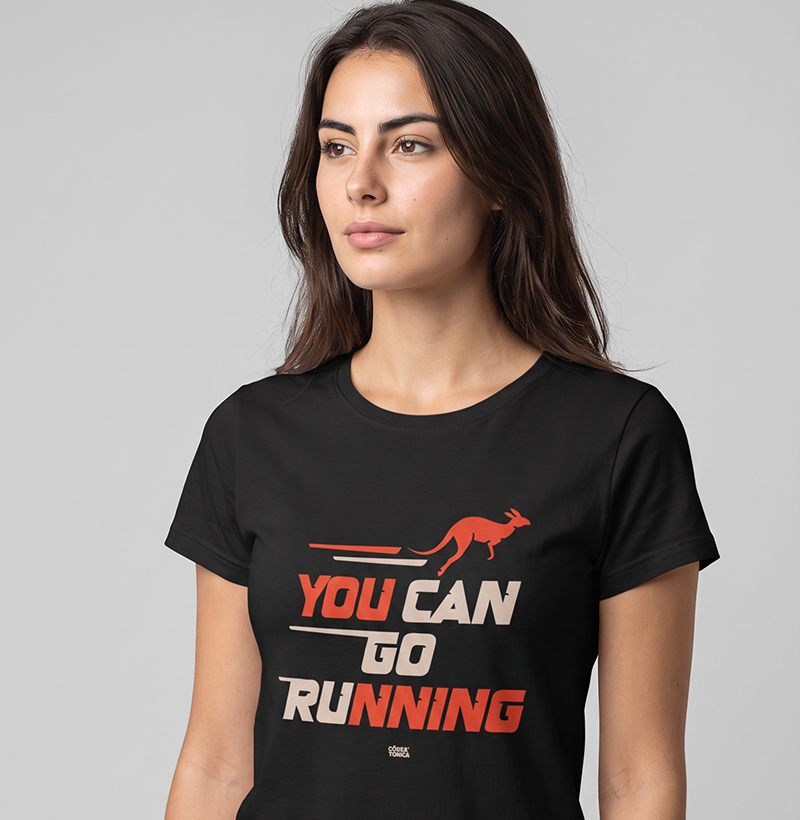 Canguru Running - Imagem 3