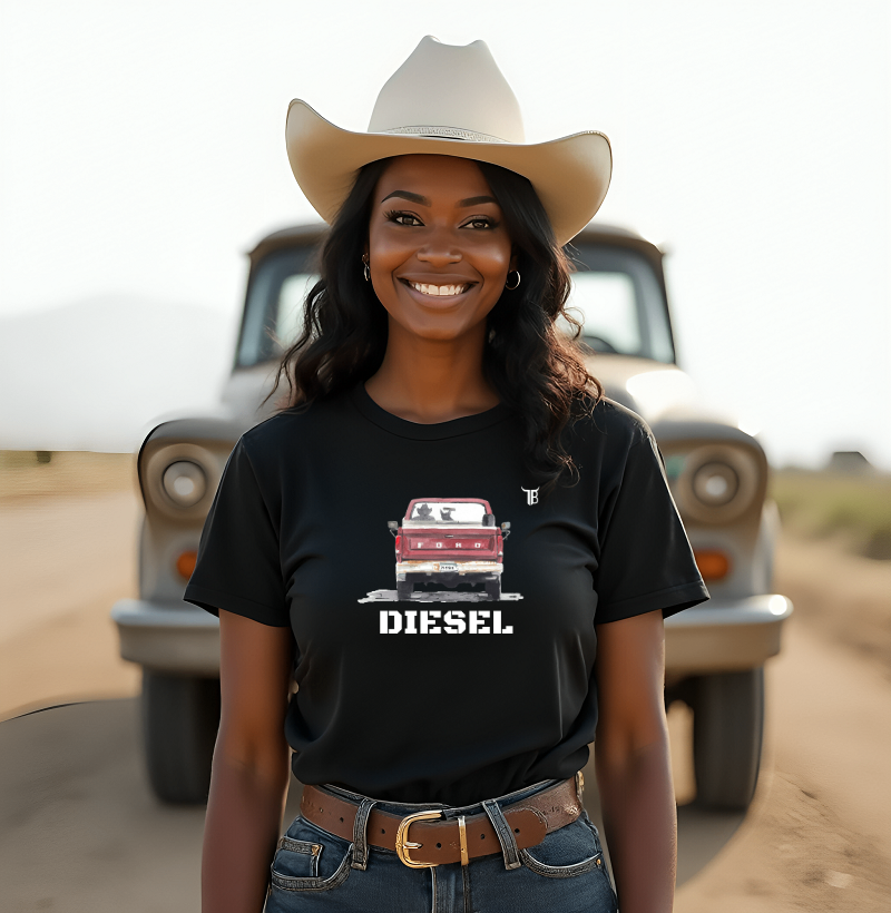 Diesel - Imagem 3