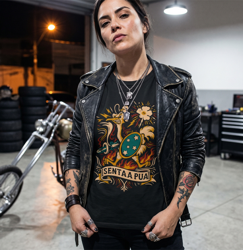 Camisa 1