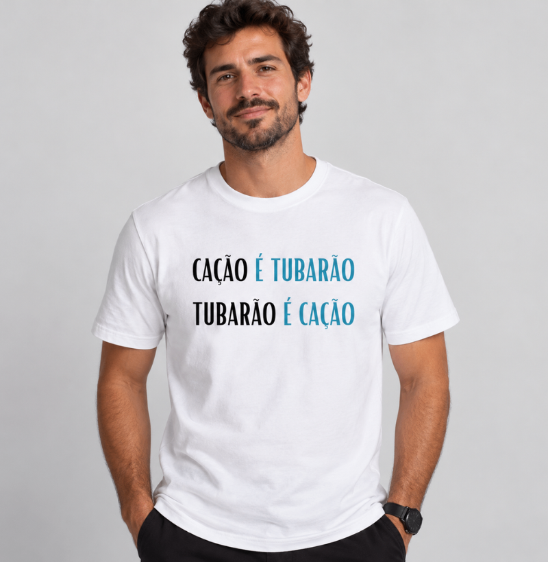 Cação é tubarão - Imagem 2