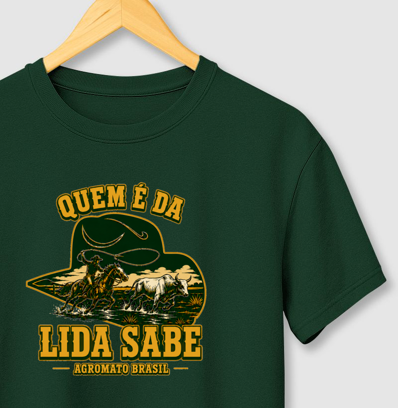 Quem é da Lida Sabe - Imagem 3