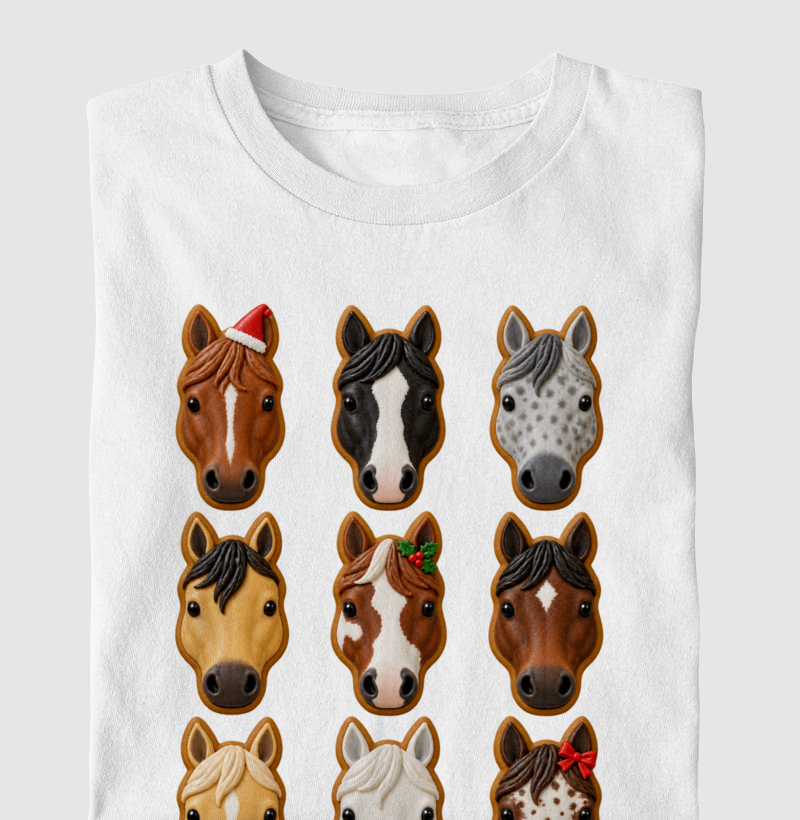 Biscoito de cavalo KIDS  - Imagem 3