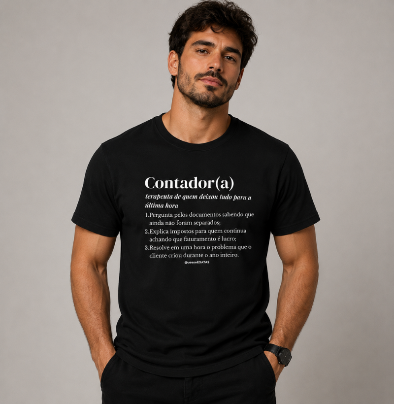 Significado Contadora(a) - Imagem 2