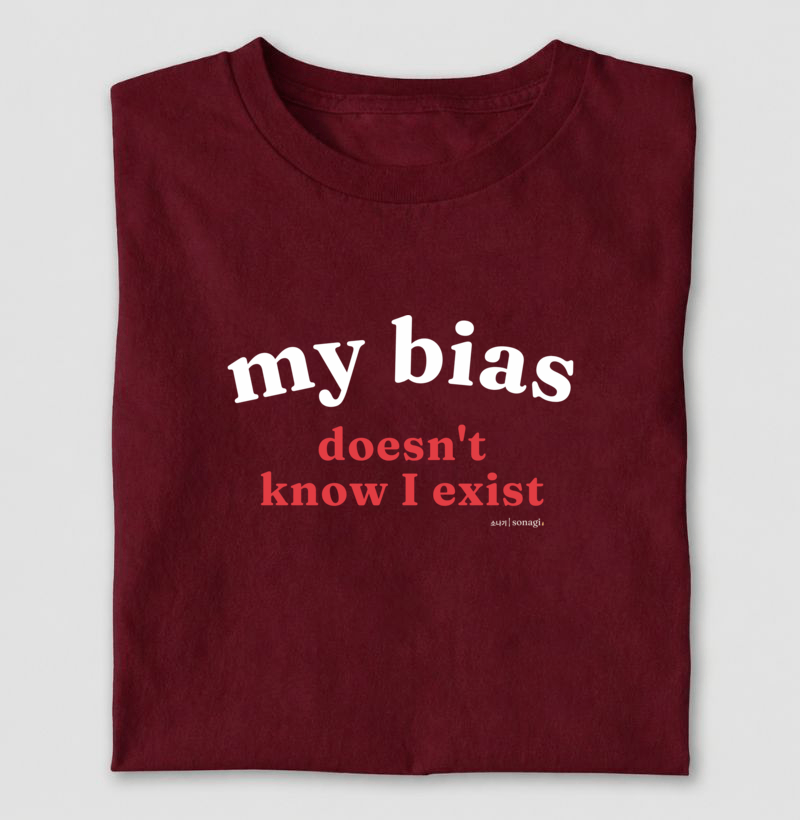 My Bias doesn't know I exist - Imagem 3