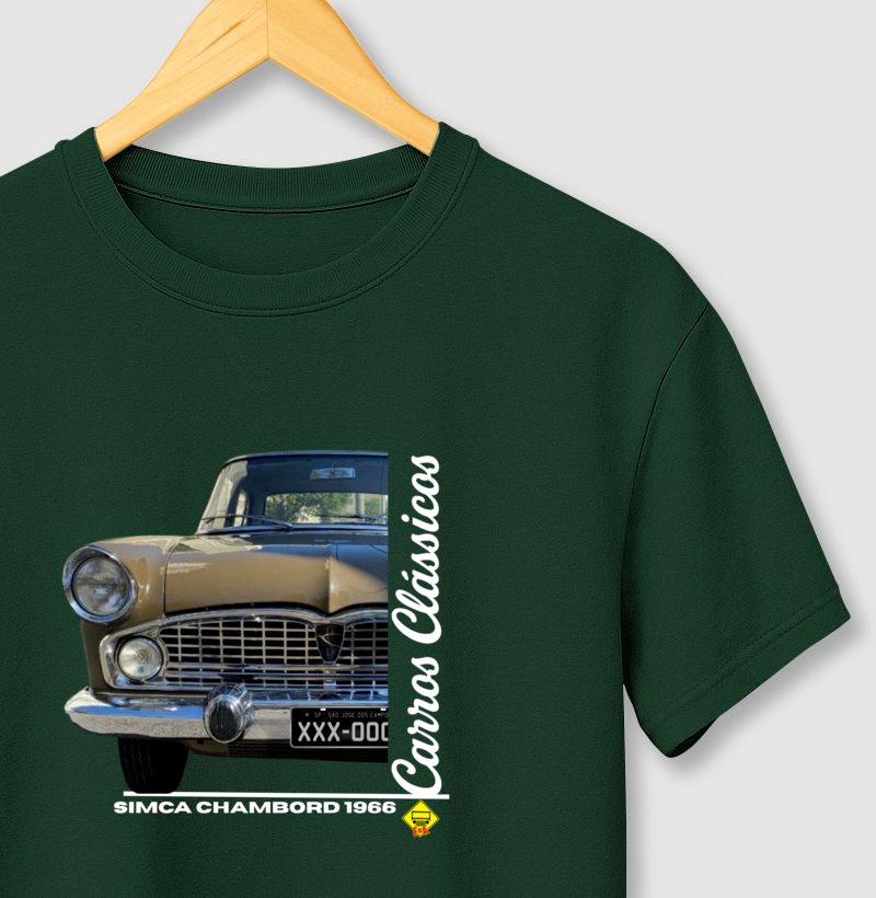 Camisa 3