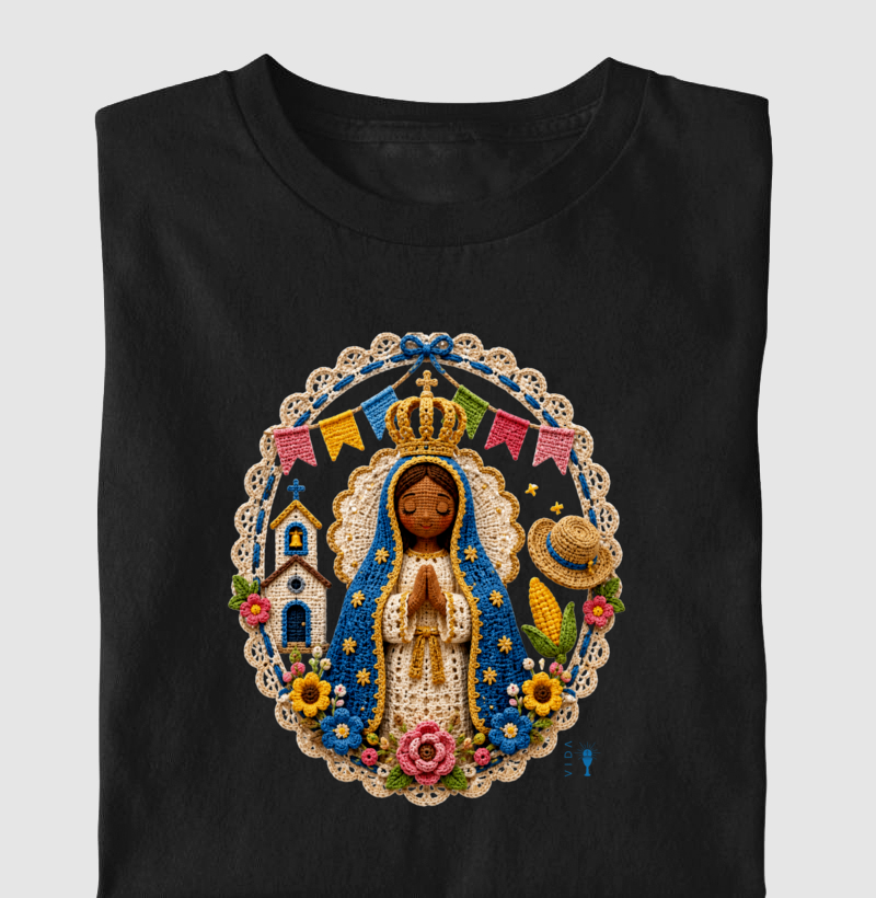 N.Sra na Quermesse - Imagem 2