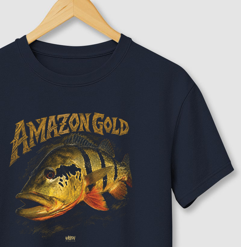 AMAZON GOLD - Imagem 4