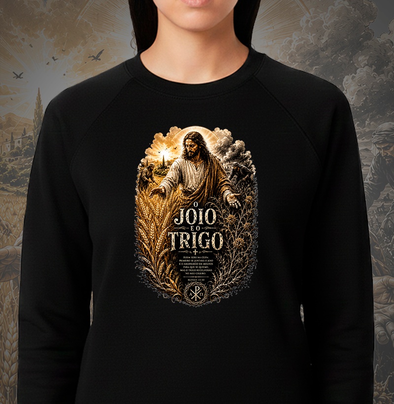 O Joio e o Trigo - Imagem 3