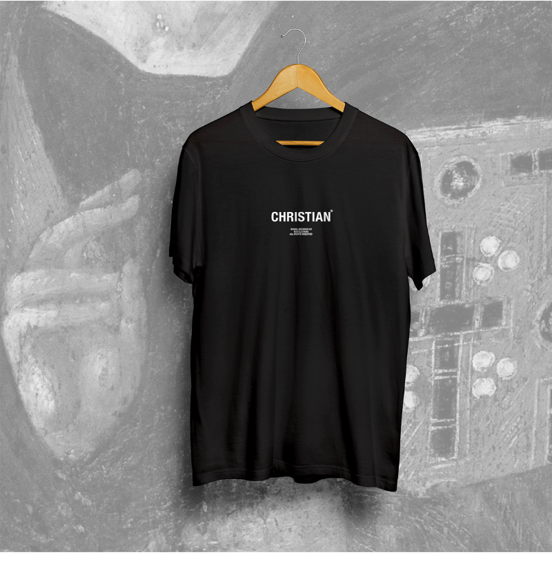 Camisa CHRISTIAN® - Imagem 2
