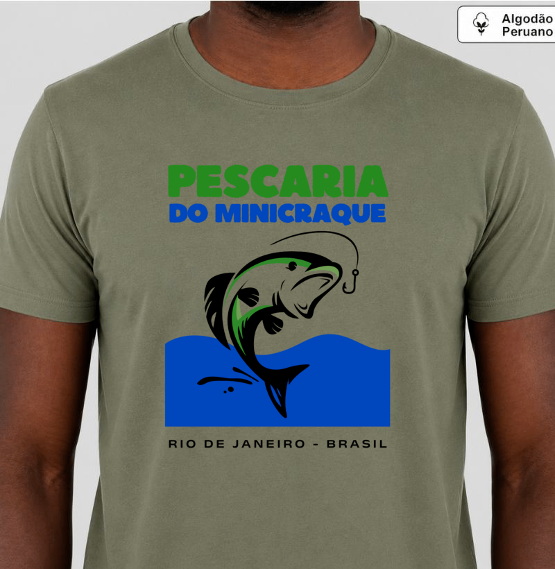 Minicraque Fishing - Imagem 3