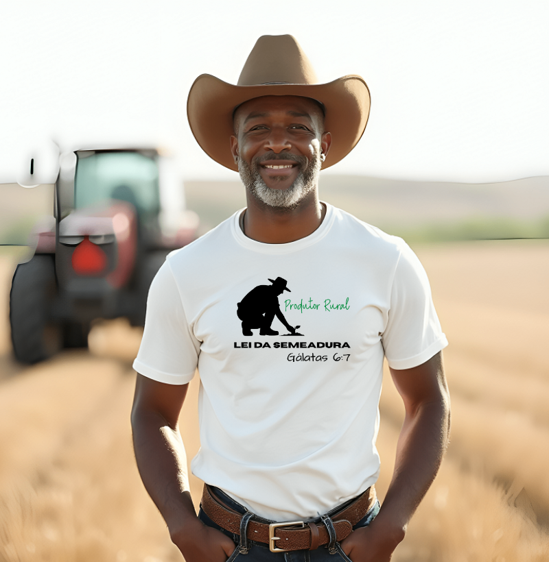 Lei da Semeadura (Produtor Rural) - Imagem 3