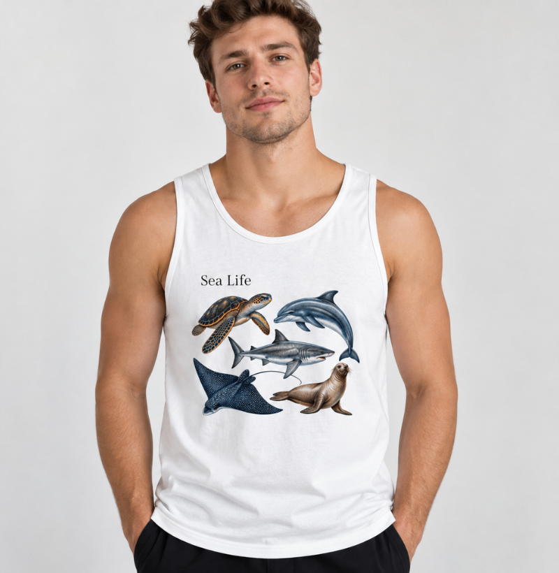 Sea Life - Imagem 3