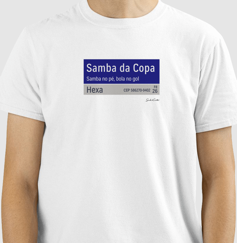 Camisa 1
