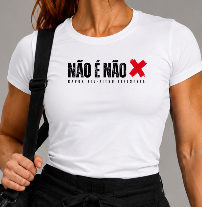 Não é Não - Imagem 2