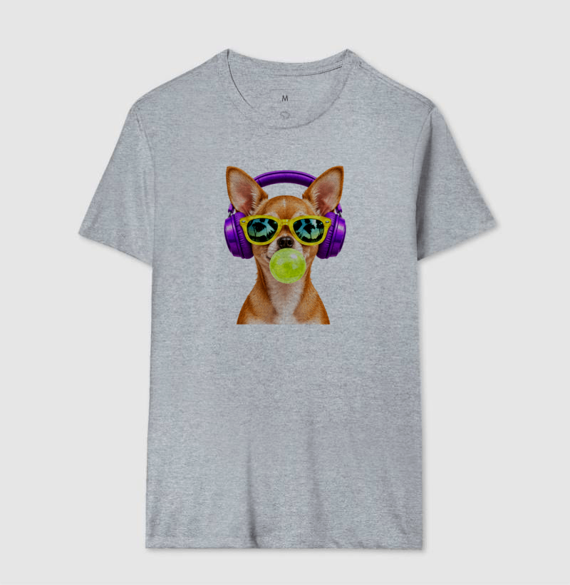 Chihuahua Pop Vibes - Imagem 3