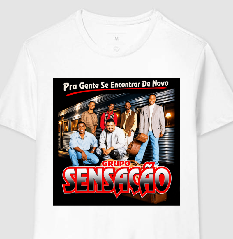 Sensação  - Imagem 2