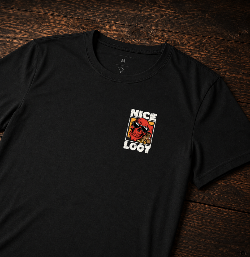 Nice Loot  - Imagem 3