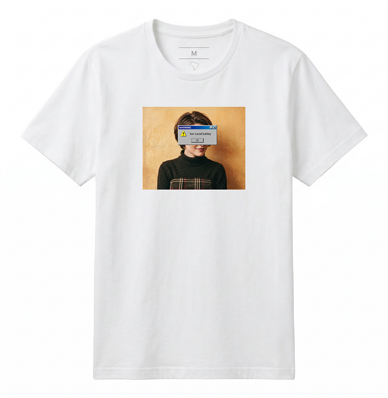Camisa 1