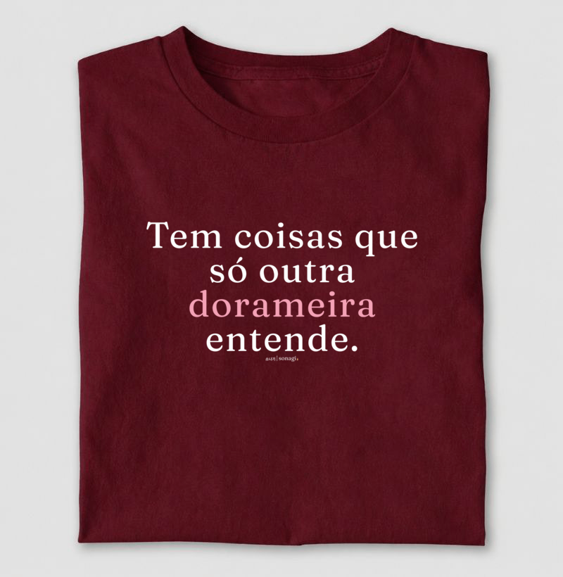 Tem coisas que só outra dorameira entende - Imagem 2