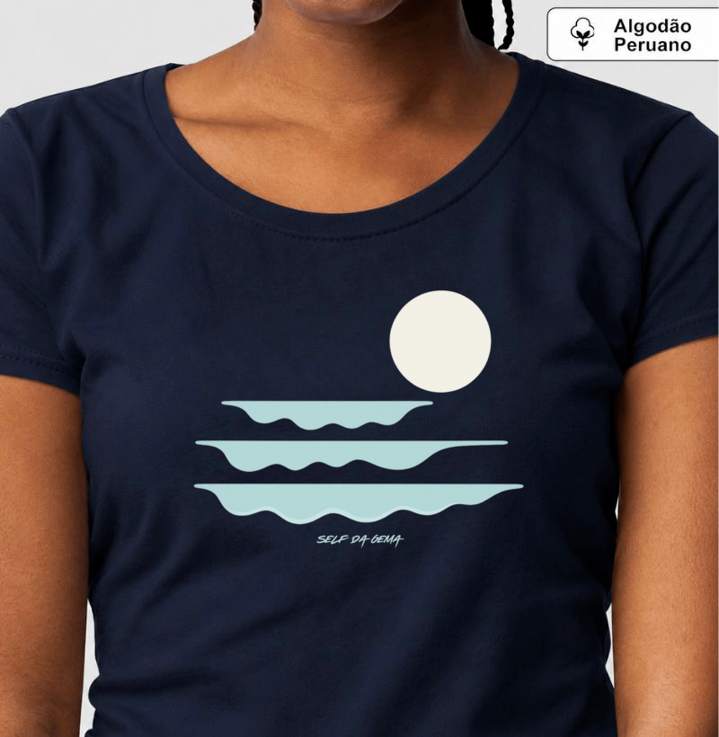 BLUE MIRAGE - Imagem 2