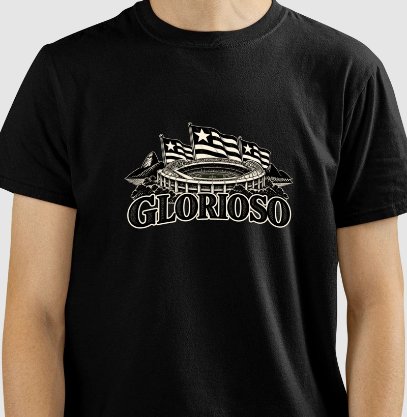 GLORIOSO - Imagem 2