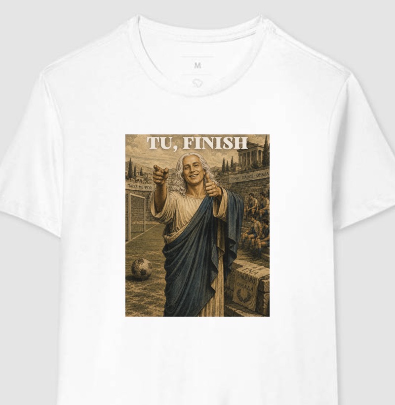 Camisa 1