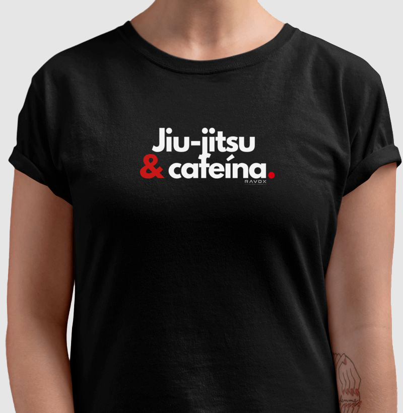 Jiu-Jitsu & Cafeína - Imagem 3