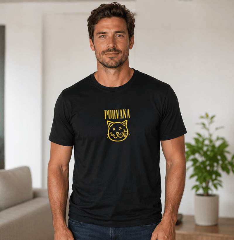Purvana Amarelo - Imagem 2