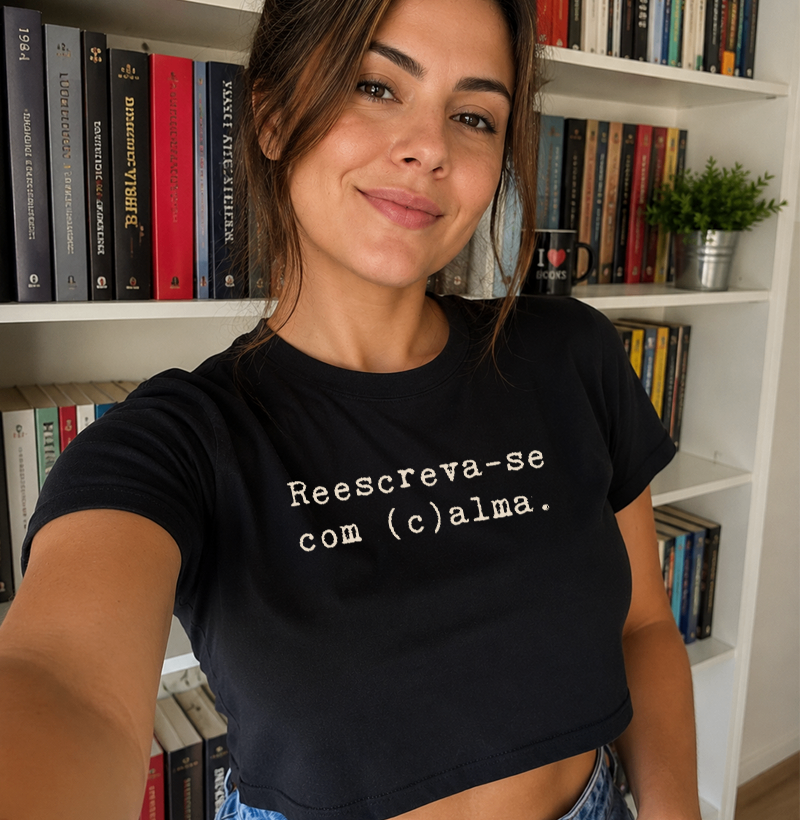 Reescreva-se com (c)alma - Imagem 2
