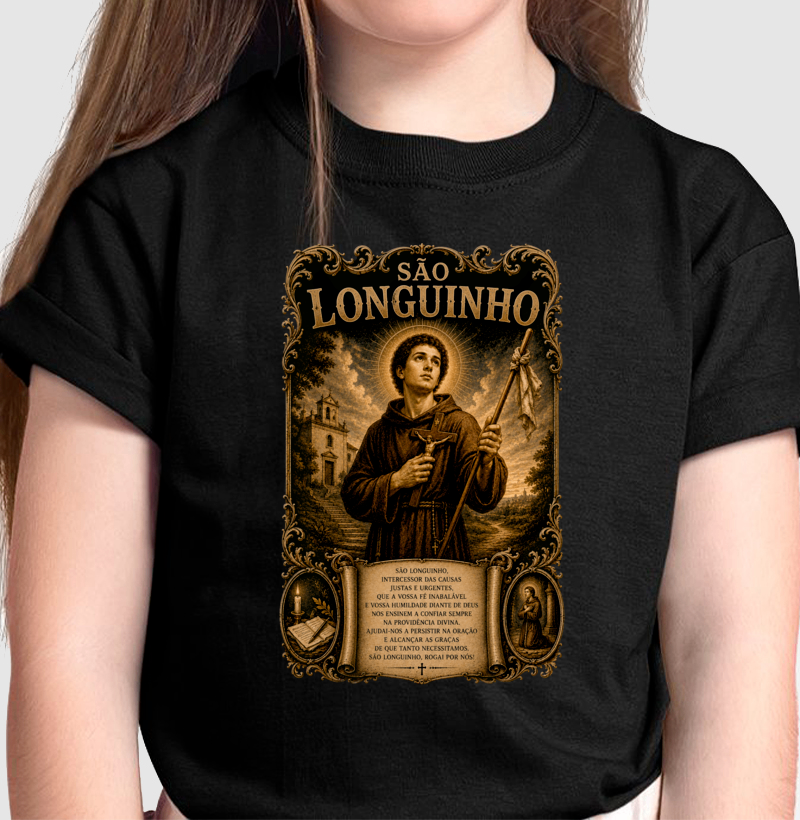 São Longuinho - Imagem 2
