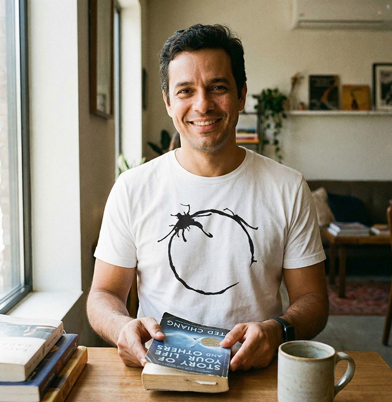 Camisa 1