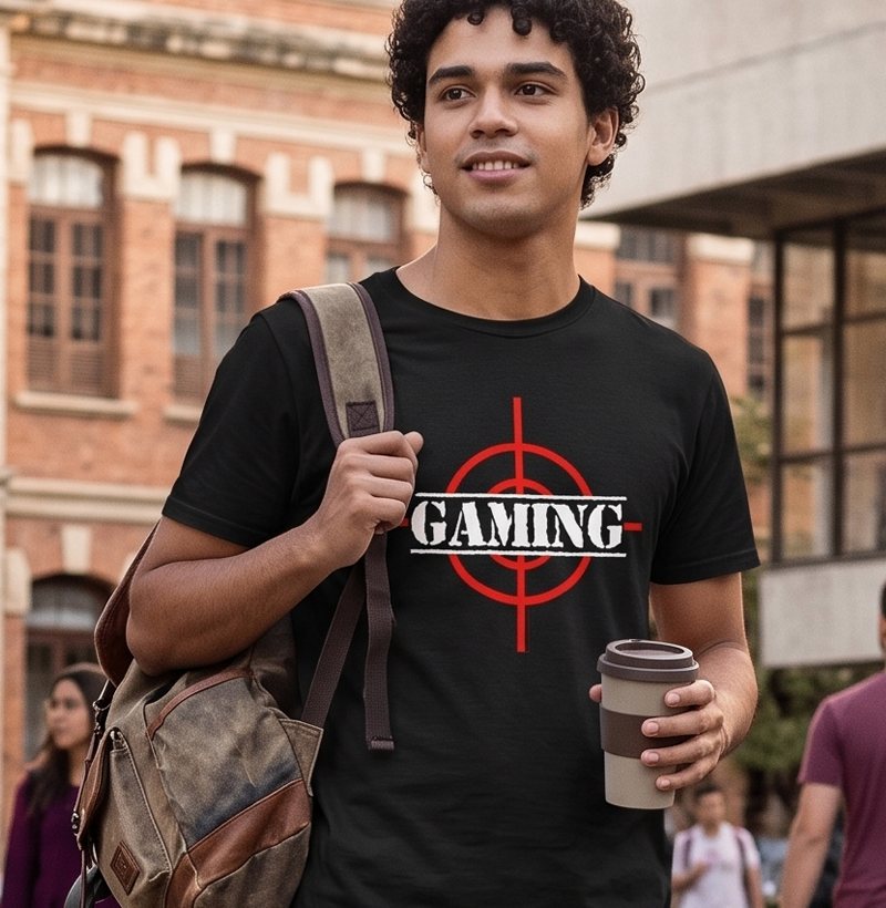 Camisa 1