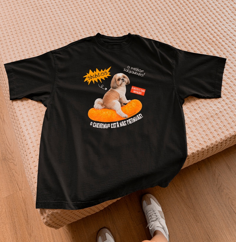 Camisa 3