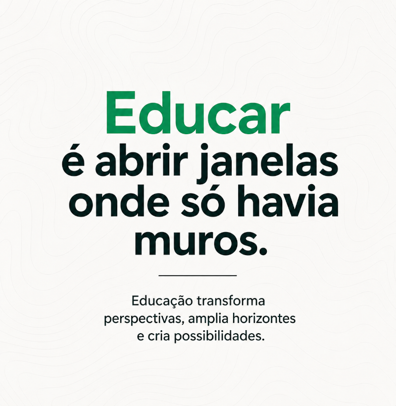 Aberturas do Saber - Imagem 2