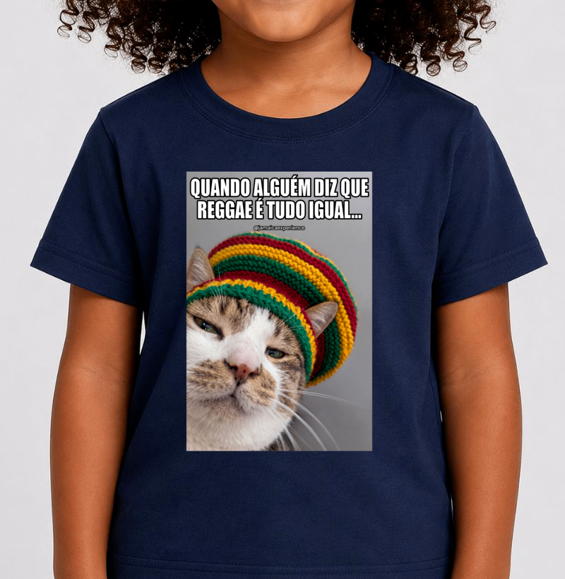 Jamaicat | Só que não! - Imagem 4